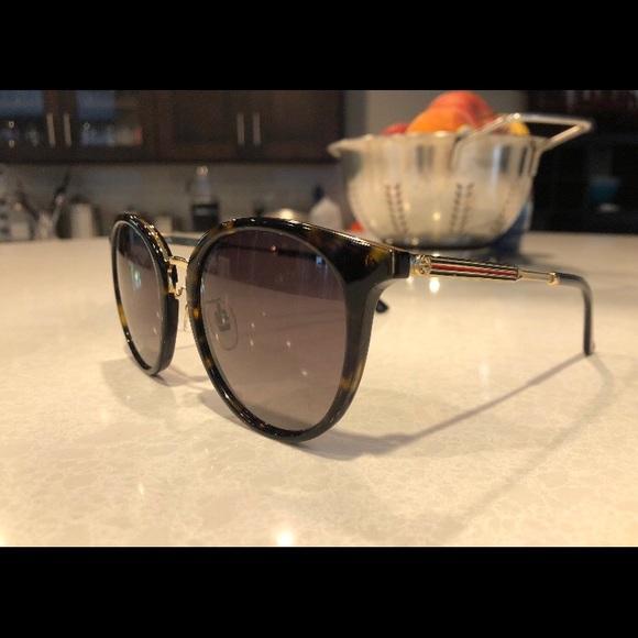 gucci sunglasses gg0204sk